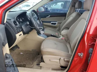 2009 Saturn VUE XE z VIN 3GSDL43N19S553483, wystawiony jako Copart lot #69051474 z przebiegiem 100 051 mil mil oraz Nie do naprawy. Historia ofert i sprzedaży dostępna na DreamBid. Obrazek 7.