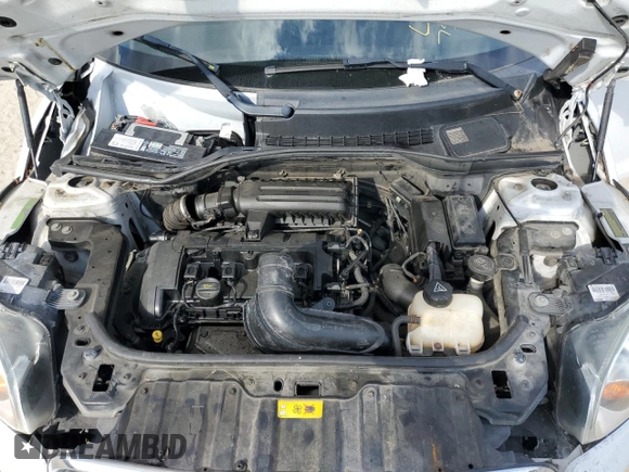 2012 MINI Countryman with VIN WMWZB3C58CWM04429, listed as a Copart auction lot 75950414 with 89,585 mi miles and Clean Title. Bid and sale history available at DreamBid. Image 11.