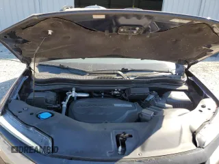 2019 Honda Passport Elite z VIN 5FNYF8H05KB012427, wystawiony jako Copart lot #50409635 z przebiegiem 72 814 mil mil oraz Szkoda całkowita • Salvage title. Historia ofert i sprzedaży dostępna na DreamBid. Obrazek 12.