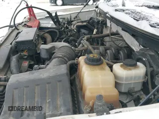 2013 Ford F-150 XL с VIN 1FTFX1EF5DFB37527, выставлен на аукционе IAAI как лот 41500050 с пробегом 231 877 миль миль и . История ставок и продаж доступна на DreamBid. Изображение 19.