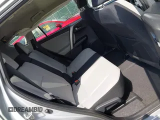 2016 Toyota RAV4 XLE with VIN 2T3RFREV1GW425957, listed as a IAAI auction lot 42648437 with 58,654 mi miles and . Bid and sale history available at DreamBid. Image 8.