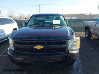 2008 Chevrolet Silverado 1500 Work Truck with VIN 1GCEC19X28Z217379, listed as a IAAI auction lot 41752690 with 325,103 mi miles. Bid and sale history available at carsss.com. Image 12.