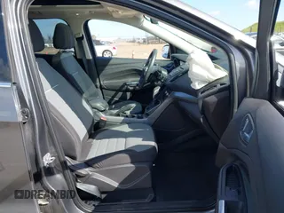 2014 Ford Escape SE with VIN 1FMCU9G96EUA06567, listed as a IAAI auction lot 41954345 with 88,294 mi miles and . Bid and sale history available at DreamBid. Image 5.