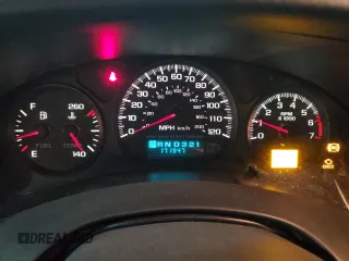2000 Chevrolet Monte Carlo LS with VIN 2G1WW12E9Y9325411, listed as a Copart auction lot 84213754 with 171,947 mi miles and Salvage Title. Bid and sale history available at carsss.com. Image 9.