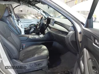 2024 Infiniti QX60 Luxe с VIN 5N1DL1FS2RC342984, выставлен на аукционе IAAI как лот 41435087 с пробегом 18 142 миль миль и . История ставок и продаж доступна на DreamBid. Изображение 5.