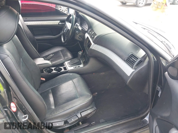 2002 BMW 3 Series 325i with VIN WBAEV33422KL77263, listed as a IAAI auction lot 42160192 with 240,893 mi miles and . Bid and sale history available at DreamBid. Image 5.