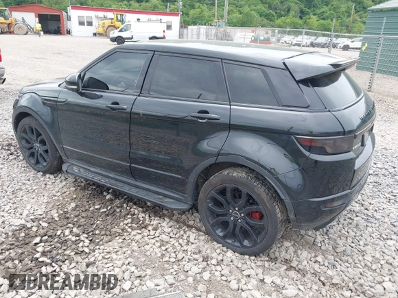 2012 Land Rover Range Rover Evoque Dynamic Premium с VIN SALVT2BG5CH667244, выставлен на аукционе IAAI как лот 42305712 с пробегом 145 931 миль миль и . История ставок и продаж доступна на DreamBid. Изображение 3.