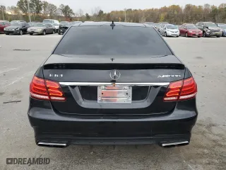 2015 Mercedes-Benz E-Class E 63 AMG S-Model with VIN WDDHF7GB6FB107820, listed as a Copart auction lot 78644054 with 75,865 mi miles and Clean Title. Bid and sale history available at carsss.com. Image 6.