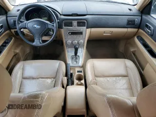 2005 Subaru Forester XS L.L. Bean с VIN JF1SG67685H713759, выставлен на аукционе Copart как лот 45457555 с пробегом 264 098 миль миль и Чистый • Clean title. История ставок и продаж доступна на DreamBid. Изображение 8.