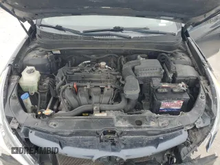 2011 Hyundai Sonata GLS with VIN 5NPEB4AC1BH174519, listed as a Copart auction lot 43727775 with 135,303 mi miles and Clean Title. Bid and sale history available at DreamBid. Image 11.