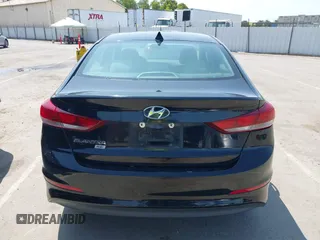 2017 Hyundai Elantra SE with VIN KMHD74LF0HU367730, listed as a IAAI auction lot 42549688 with 160,178 mi miles and . Bid and sale history available at DreamBid. Image 16.