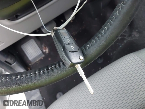 2019 Ford F-150 XL с VIN 1FTEW1CPXKKE75357, выставлен на аукционе IAAI как лот 42148045 с пробегом 20 997 миль миль и . История ставок и продаж доступна на DreamBid. Изображение 11.