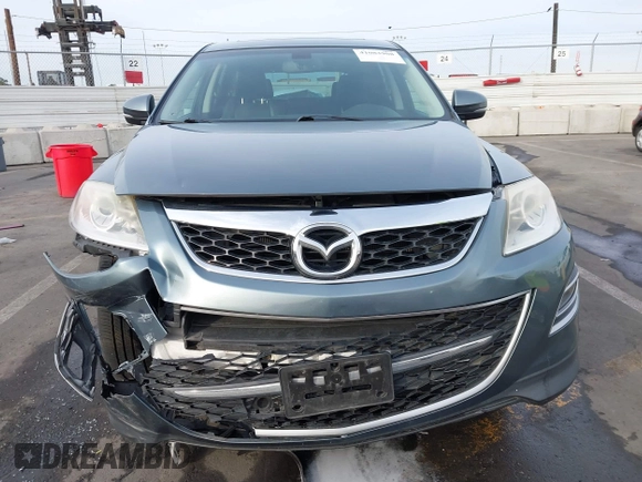 2010 Mazda CX-9 Grand Touring с VIN JM3TB2MV7A0237442, выставлен на аукционе IAAI как лот 41083908 с пробегом 157 762 миль миль и . История ставок и продаж доступна на DreamBid. Изображение 12.