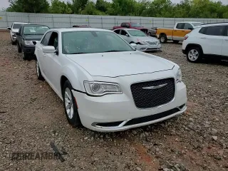 2016 Chrysler 300 Anniversary Edition с VIN 2C3CCAAG6GH216922, выставлен на аукционе Copart как лот 72765074 с пробегом 145 196 миль миль и Списание • Salvage title. История ставок и продаж доступна на DreamBid. Изображение 10.