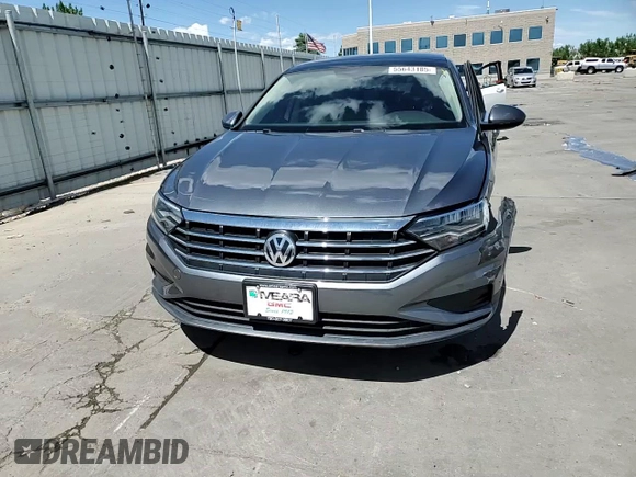 2020 Volkswagen Jetta S z VIN 3VWC57BU7LM103082, wystawiony jako Copart lot #55643185 z przebiegiem 30 368 mil mil oraz Szkoda całkowita • Salvage title. Historia ofert i sprzedaży dostępna na DreamBid. Obrazek 13.