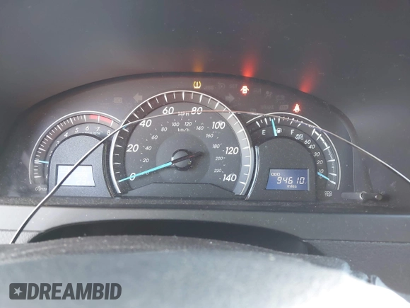2015 Toyota Camry XLE с VIN 4T4BF1FK9FR499535, выставлен на аукционе IAAI как лот 41353022 с пробегом 94 610 миль миль и . История ставок и продаж доступна на DreamBid. Изображение 7.