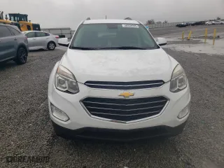 2016 Chevrolet Equinox LT with VIN 2GNALCEK2G1167800, listed as a Copart auction lot 50938945 with 75,151 mi miles and Salvage Title. Bid and sale history available at carsss.com. Image 5.