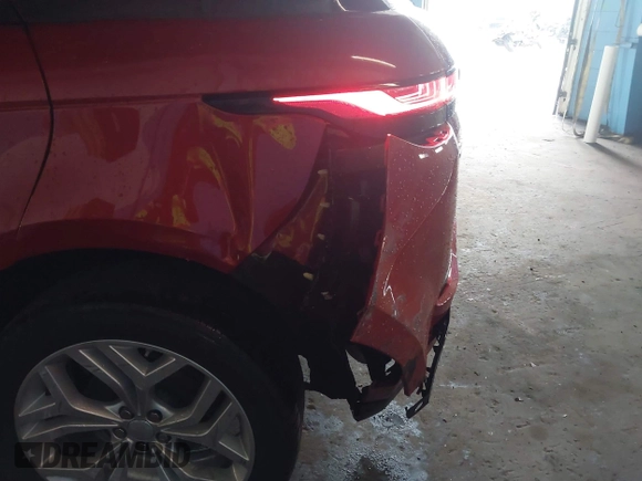 2020 Land Rover Range Rover Evoque SE z VIN SALZP2FX6LH049060, wystawiony jako IAAI lot #42270969 z przebiegiem 39 696 mil mil oraz . Historia ofert i sprzedaży dostępna na DreamBid. Obrazek 6.