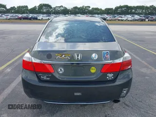 2013 Honda Accord LX z VIN 1HGCR2F36DA039676, wystawiony jako IAAI lot #41917808 z przebiegiem 339 425 mil mil oraz . Historia ofert i sprzedaży dostępna na DreamBid. Obrazek 16.