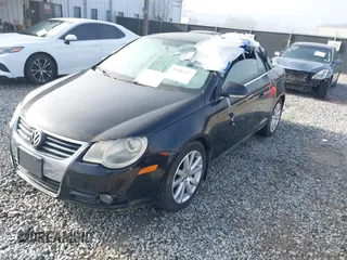 2008 Volkswagen Eos Turbo с VIN WVWBA71F18V055248, выставлен на аукционе IAAI как лот 41886197 с пробегом 147 198 миль миль и . История ставок и продаж доступна на DreamBid. Изображение 2.