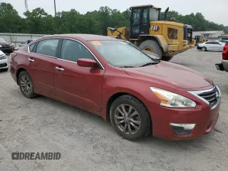 2015 Nissan Altima SL z VIN 1N4AL3AP5FC574504, wystawiony jako Copart lot #60929205 z przebiegiem 126 195 mil mil oraz Czysty tytuł • Clean title. Historia ofert i sprzedaży dostępna na DreamBid. Obrazek 4.