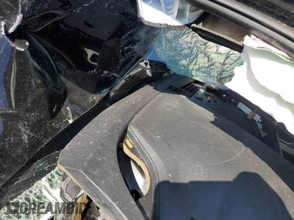 2019 Audi A4 Premium Plus with VIN WAUENAF46KN006119, listed as a Copart auction lot 59514705 with Not provided miles and Salvage title. Bid and sale history available at DreamBid. Image 8.