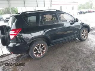2010 Toyota RAV4 с VIN 2T3BF4DVXAW061907, выставлен на аукционе IAAI как лот 42244883 с пробегом 186 627 миль миль и . История ставок и продаж доступна на DreamBid. Изображение 4.