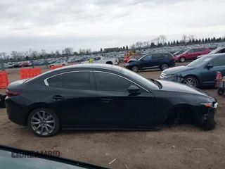 2023 Mazda 3 S Preferred with VIN 3MZBPACM2PM370346, listed as a IAAI auction lot 41835205 with 21,368 mi miles and . Bid and sale history available at DreamBid. Image 14.