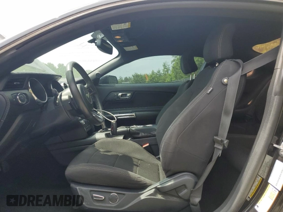 2015 Ford Mustang V6 с VIN 1FA6P8AM1F5329135, выставлен на аукционе Copart как лот 60294315 с пробегом 120 319 миль миль и Списание • Salvage title. История ставок и продаж доступна на DreamBid. Изображение 7.