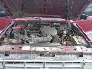 1992 Ford Ranger with VIN 1FTCR14X6NPA10689, listed as a IAAI auction lot 42651715 with 53,477 mi miles and . Bid and sale history available at DreamBid. Image 10.