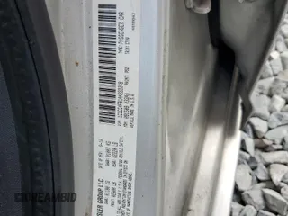 2010 Chrysler Sebring Touring with VIN 1C3CC4FB1AN222348, listed as a Copart auction lot 53973945 with 175,972 mi miles and Salvage Title. Bid and sale history available at DreamBid. Image 12.