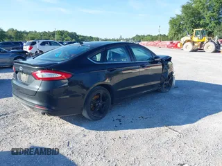 2016 Ford Fusion SE z VIN 3FA6P0H79GR314009, wystawiony jako IAAI lot #42182210 z przebiegiem 120 254 mil mil oraz . Historia ofert i sprzedaży dostępna na DreamBid. Obrazek 4.