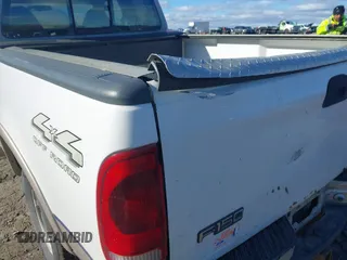 1997 Ford F-150 XL with VIN 1FTDX18W0VND35992, listed as a IAAI auction lot 41718167 with 285,973 mi miles. Bid and sale history available at carsss.com. Image 6.