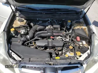 2013 Subaru Legacy Limited with VIN 4S3BMBK66D3005184, listed as a Copart auction lot 54180575 with 160,395 mi miles and Salvage Title. Bid and sale history available at DreamBid. Image 11.