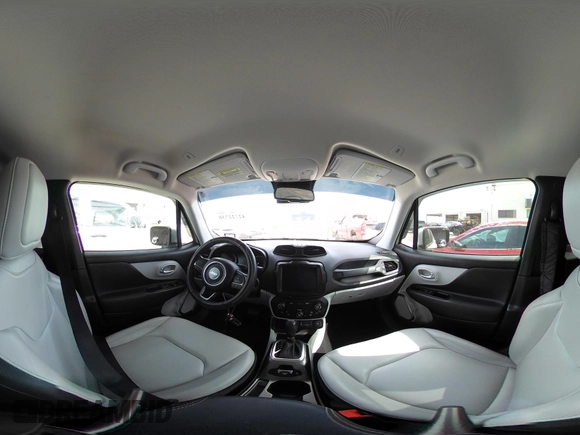 2018 Jeep Renegade Limited with VIN ZACCJADB2JPJ11167, listed as a IAAI auction lot 42722738 with 28,098 mi miles and . Bid and sale history available at DreamBid. Image 18.
