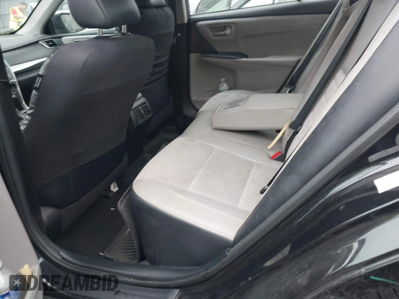 2015 Toyota Camry XLE with VIN 4T1BF1FK9FU098724, listed as a IAAI auction lot 42190809 with 181,605 mi miles and . Bid and sale history available at DreamBid. Image 8.