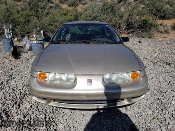 2002 Saturn SL z VIN 1G8ZH52872Z268617, wystawiony jako Copart lot #53747965 z przebiegiem Nie podano mil oraz Szkoda całkowita • Salvage title. Historia ofert i sprzedaży dostępna na DreamBid. Obrazek 5.