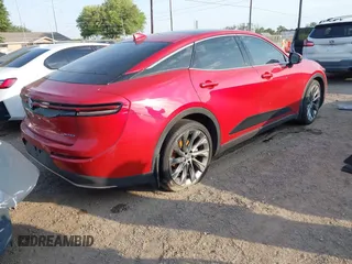 2024 Toyota Crown XLE с VIN JTDAAAAF1R3029397, выставлен на аукционе IAAI как лот 42269436 с пробегом Не указан миль и . История ставок и продаж доступна на DreamBid. Изображение 4.