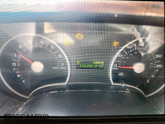 2006 Ford Explorer XLT with VIN 1FMEU73E66UA11365, listed as a Copart auction lot 60799785 with 114,152 mi miles and Salvage title. Bid and sale history available at DreamBid. Image 9.
