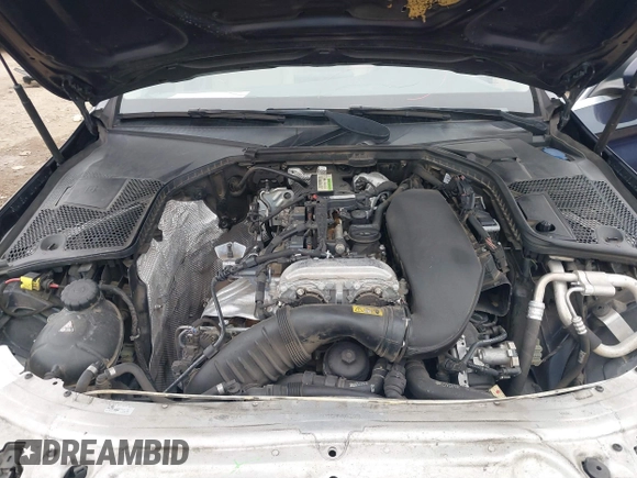 2019 Mercedes-Benz C 300 with VIN 55SWF8DB1KU318294, listed as a IAAI auction lot 41631976 with 102,356 mi miles and . Bid and sale history available at DreamBid. Image 10.