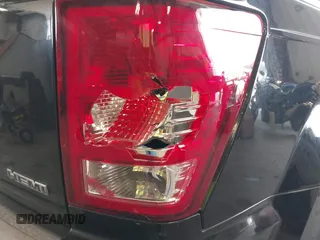 2007 Jeep Grand Cherokee Limited с VIN 1J8HR58237C592748, выставлен на аукционе IAAI как лот 42550656 с пробегом 169 157 миль миль и . История ставок и продаж доступна на DreamBid. Изображение 18.