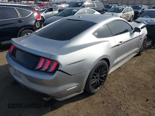 2015 Ford Mustang GT z VIN 1FA6P8CF5F5431729, wystawiony jako IAAI lot #41479277 z przebiegiem 108 809 mil mil oraz . Historia ofert i sprzedaży dostępna na DreamBid. Obrazek 4.