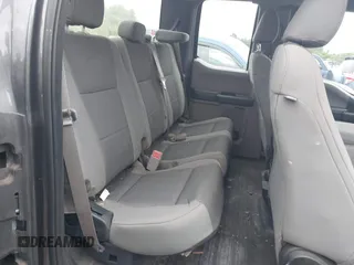 2016 Ford F-150 XLT with VIN 1FTEX1EP0GFD08080, listed as a IAAI auction lot 42303315 with 126,918 mi miles and . Bid and sale history available at DreamBid. Image 8.