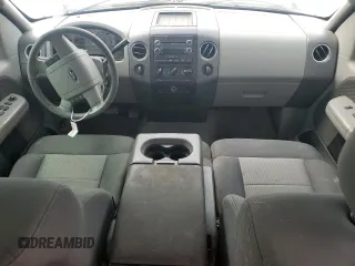 2008 Ford F-150 XLT с VIN 1FTPX14V88FA19023, выставлен на аукционе Copart как лот 58808125 с пробегом Не указан миль и Списание • Salvage title. История ставок и продаж доступна на DreamBid. Изображение 8.
