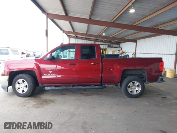 2017 Chevrolet Silverado 1500 LT with VIN 1GCRCRECXHZ241349, listed as a IAAI auction lot 42014523 with 124,703 mi miles and . Bid and sale history available at DreamBid. Image 14.