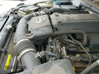 2013 Nissan Frontier SV with VIN 1N6AD0EV7DN721726, listed as a IAAI auction lot 42116254 with 219,106 mi miles and . Bid and sale history available at DreamBid. Image 19.