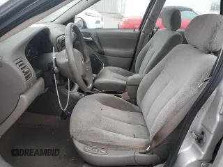 2002 Saturn LS z VIN 1G8JW54R32Y517171, wystawiony jako Copart lot #74849884 z przebiegiem Nie podano mil oraz Szkody całkowita. Historia ofert i sprzedaży dostępna na DreamBid. Obrazek 7.
