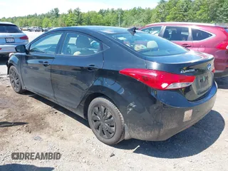 2013 Hyundai Elantra GLS with VIN 5NPDH4AE7DH224600, listed as a IAAI auction lot 42345837 with 149,157 mi miles and . Bid and sale history available at DreamBid. Image 3.