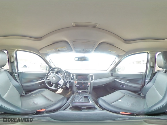 2009 Jeep Grand Cherokee Laredo with VIN 1J8GR48K79C537213, listed as a Copart auction lot 51222395 with 148,838 mi miles and Salvage Title. Bid and sale history available at carsss.com. Image 13.