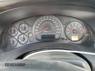 2003 Chevrolet Monte Carlo SS with VIN 2G1WX15K939452831, listed as a Copart auction lot 70667864 with 223,704 mi miles and Salvage Title. Bid and sale history available at carsss.com. Image 9.